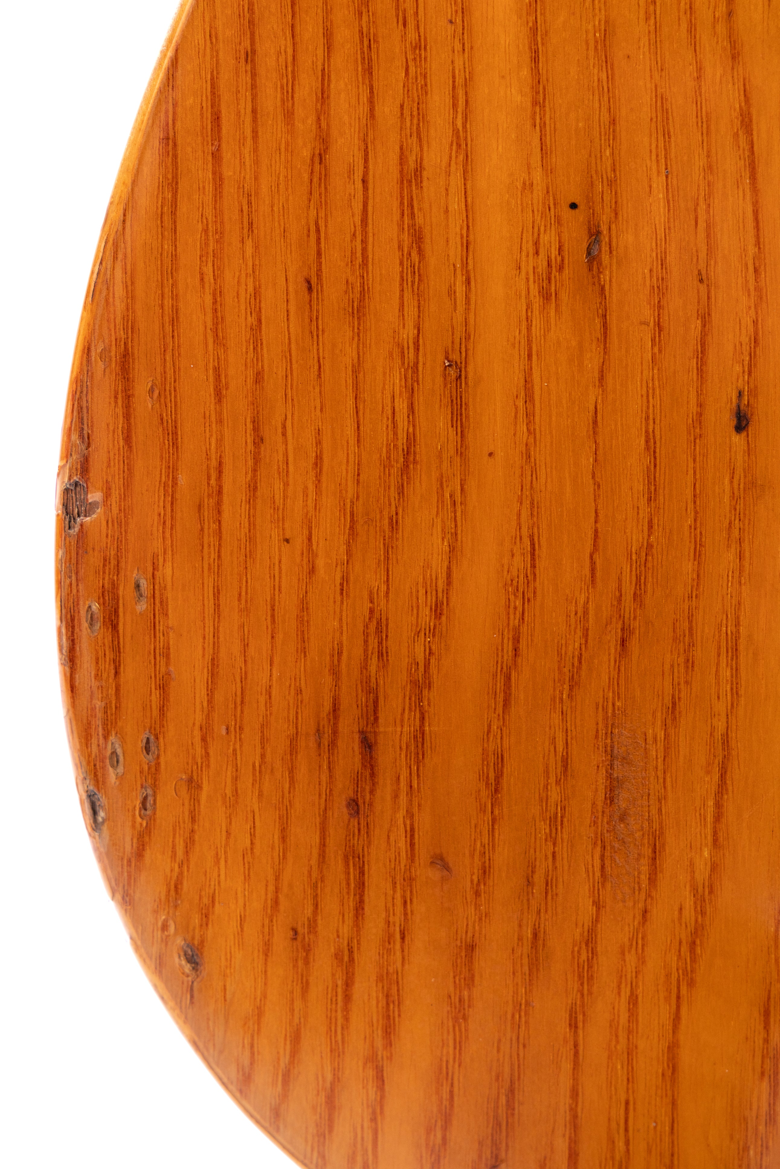 1975 Fender Telecaster Custom in Natural