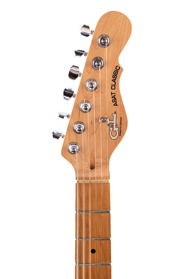 2010 G&L Tribute Series ASAT Classic