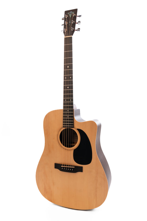 Brand New Sigma DTCE