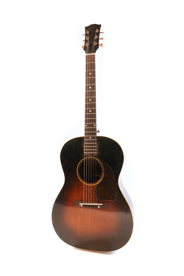 1952 Gibson LG-1