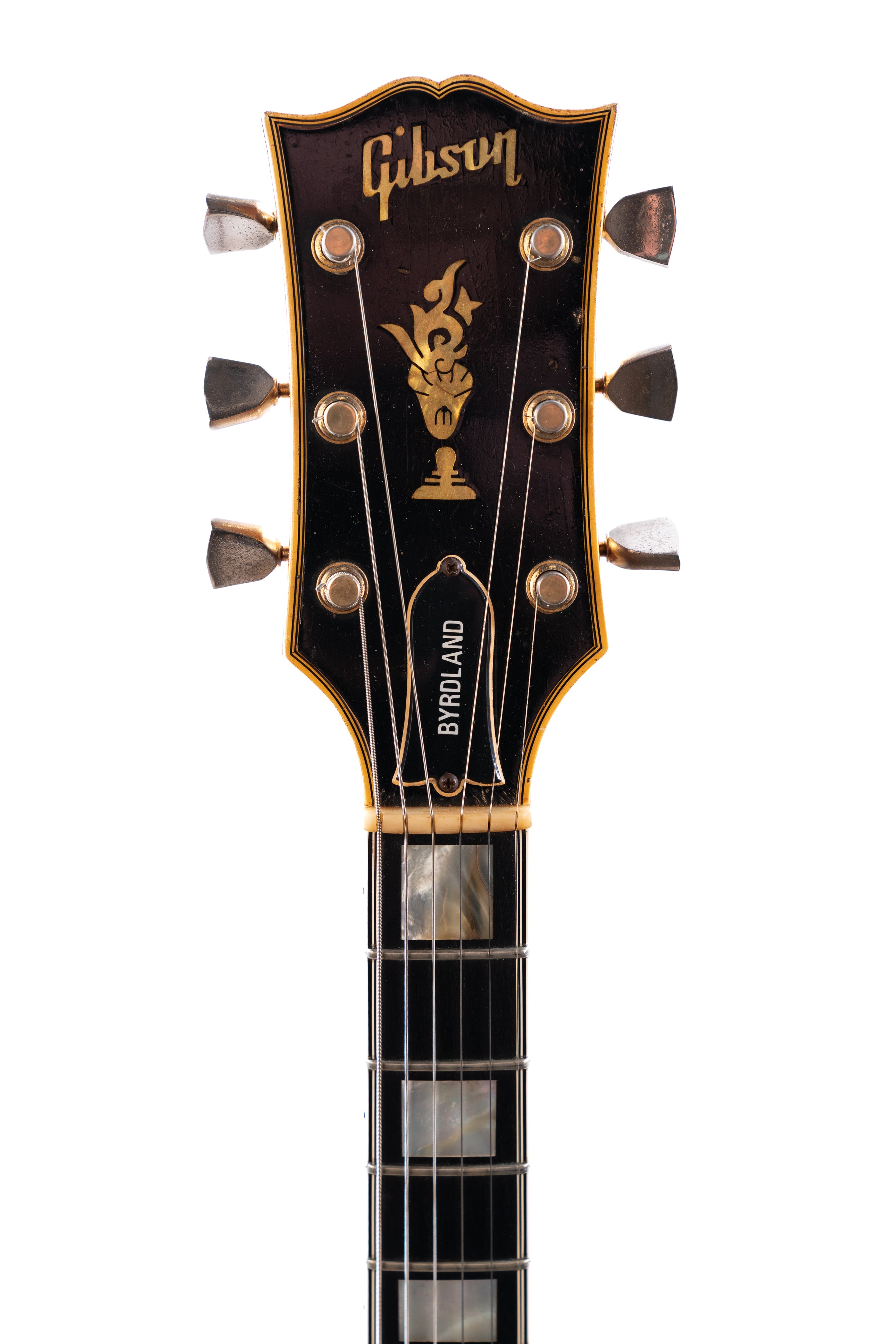 1957 Gibson Byrdland