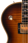 2003 Gibson Les Paul Supreme in Desert Burst