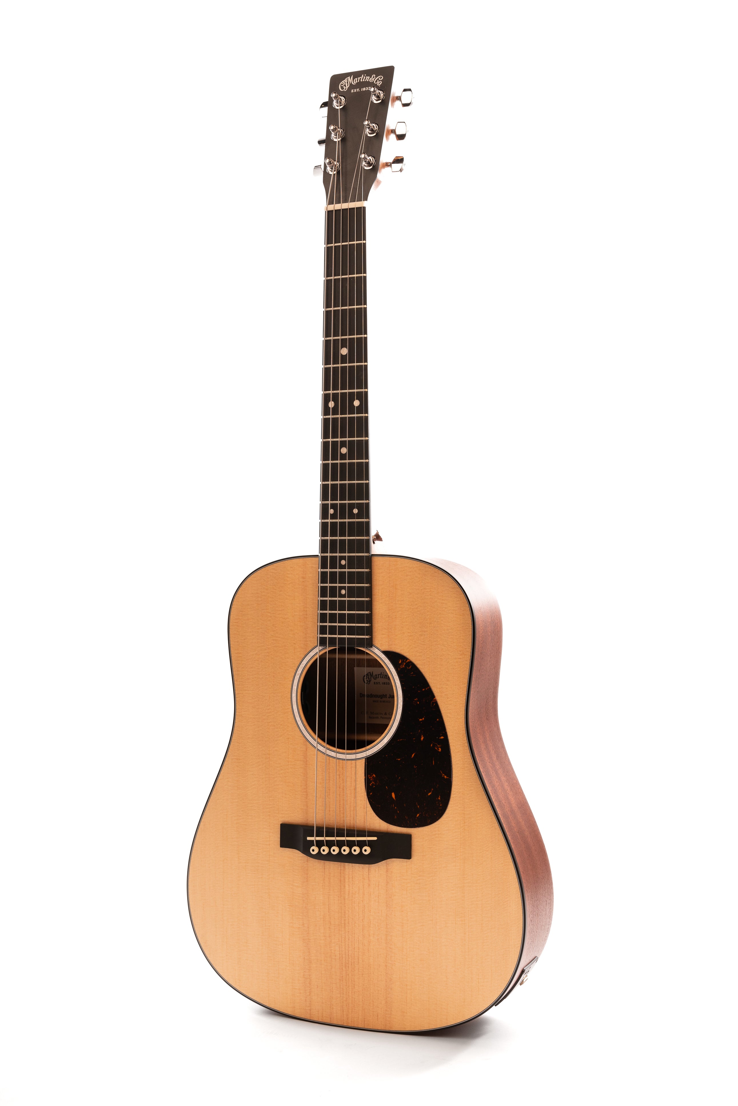 Brand New Martin Dreadnought Jr