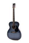 Brand New Martin CEO-11