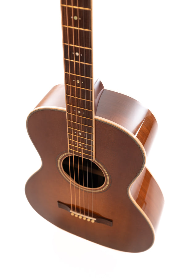 2025 Benavides 00-12 Deluxe