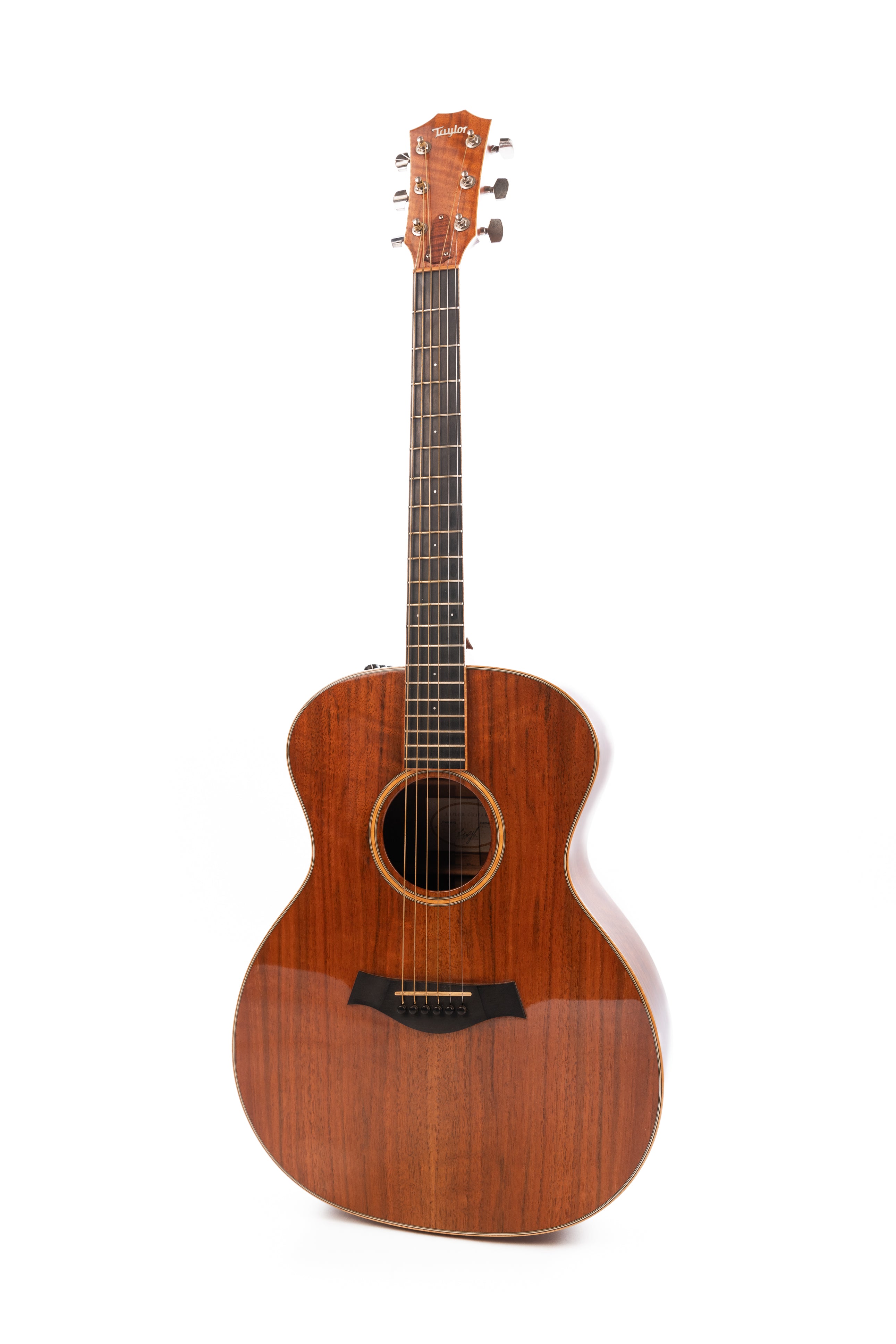 Taylor Custom GA Walnut