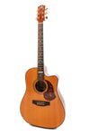 2014 Maton EM100C Messiah Cutaway