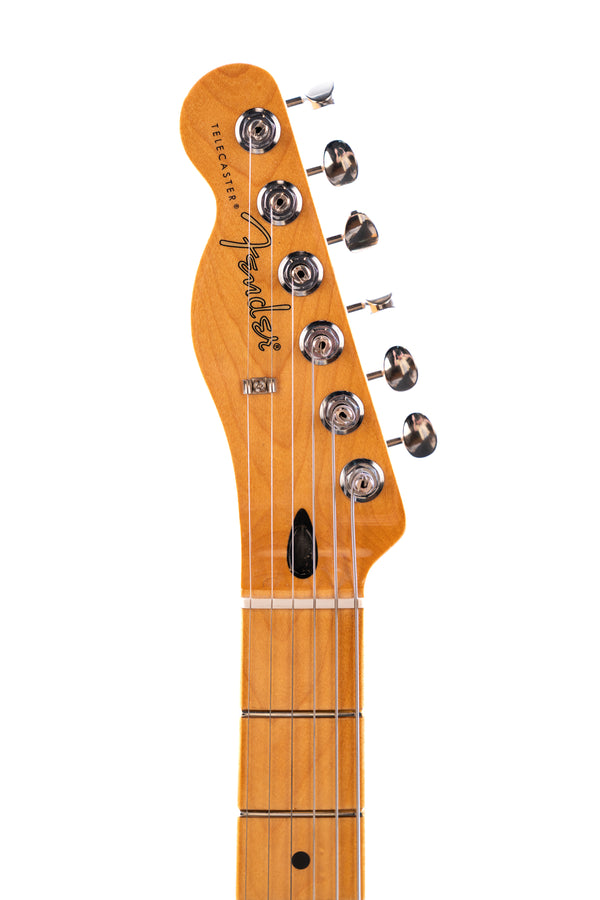 2024 Fender Lefty Telecaster Player II in 3TS