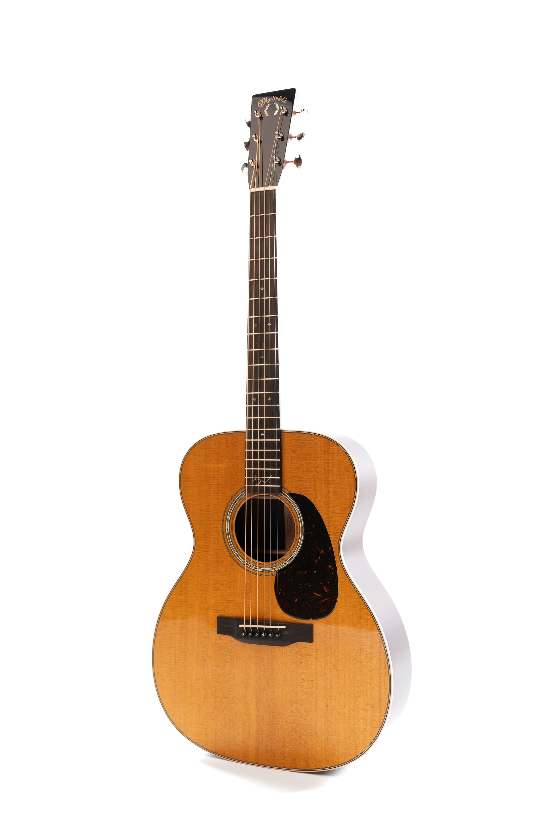 Brand New Martin 000-28 Brooke Ligertwood