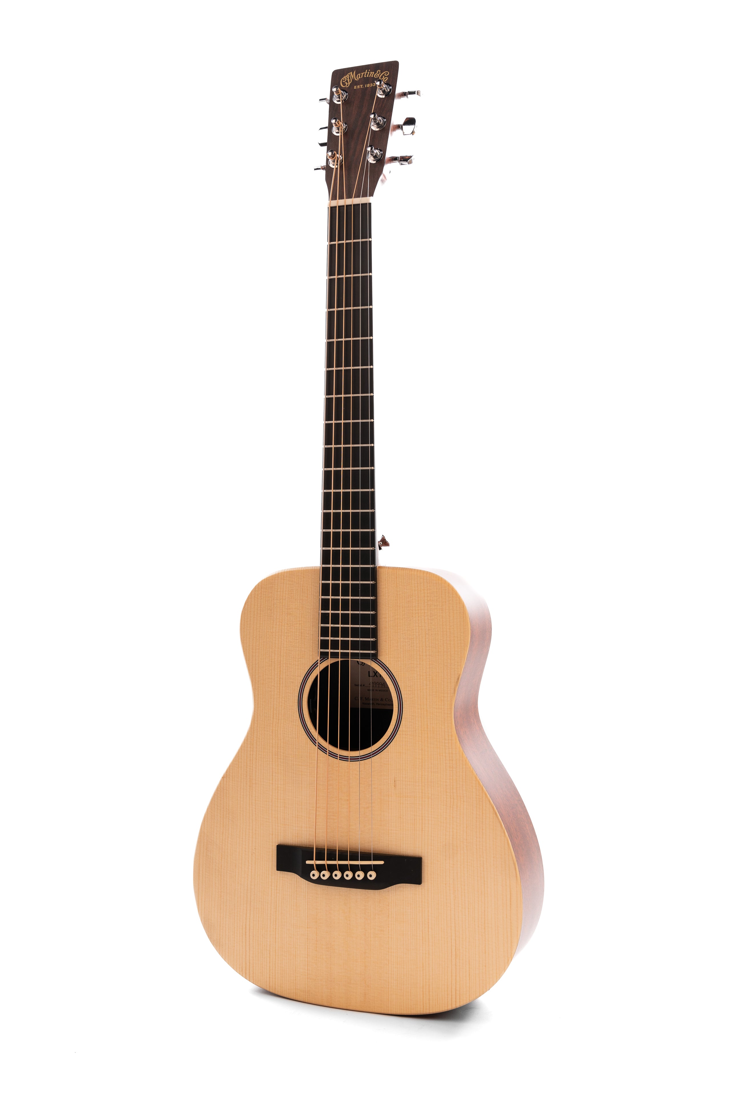 Brand New Martin LX1E