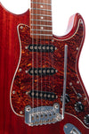 2019 G&L S-500 in Irish Ale