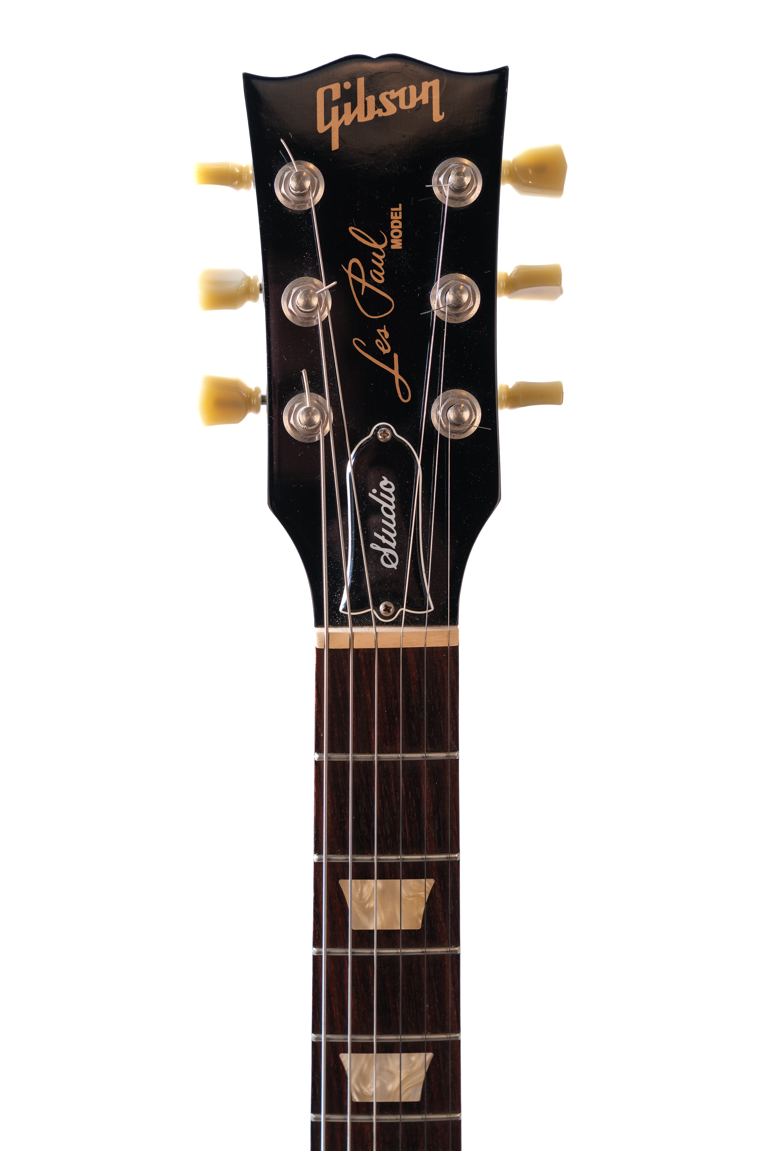 2016 Gibson Les Paul Studio