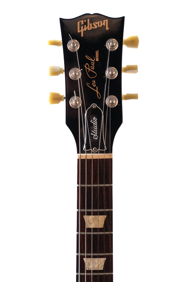 2016 Gibson Les Paul Studio