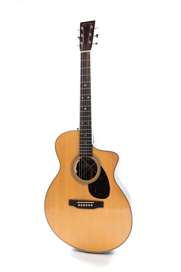 Brand New Martin SC-28E