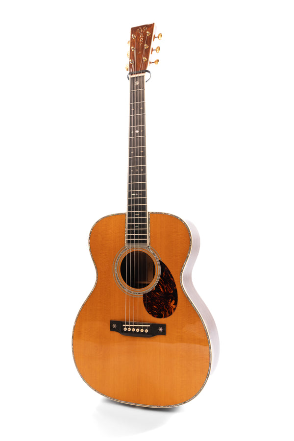 2013 Martin OM-42