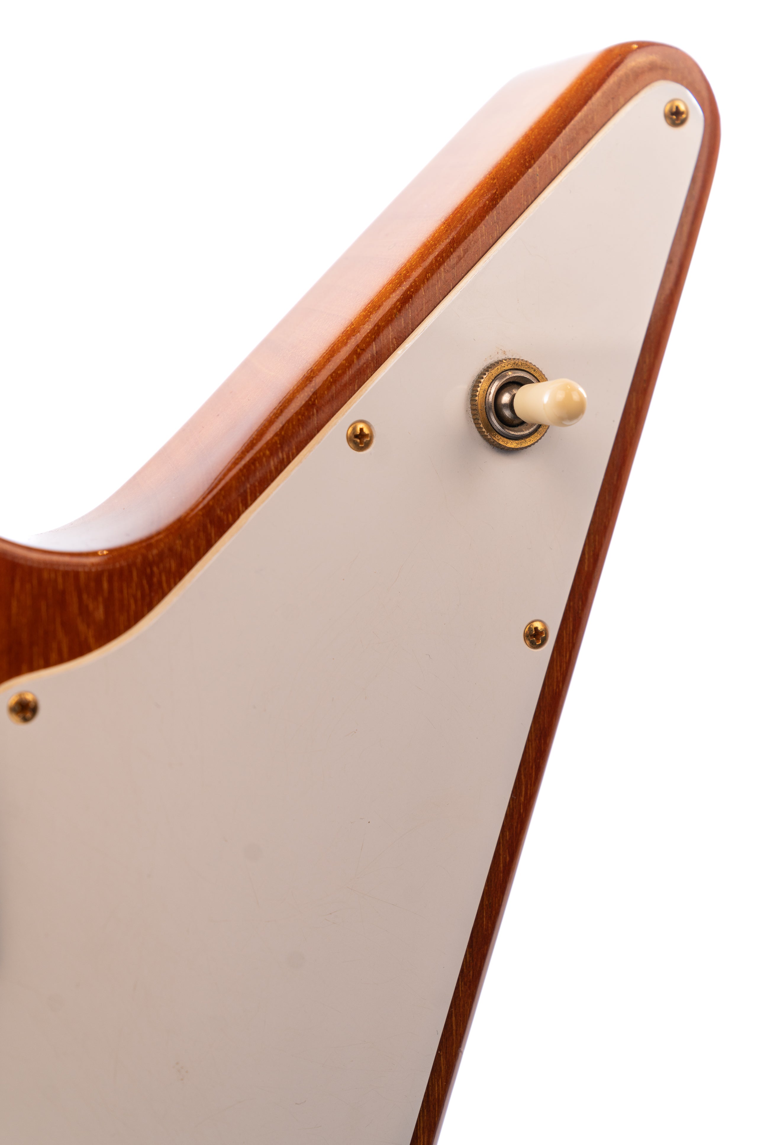 1976 Gibson Explorer Limited Edition