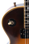 1977 Gibson Les Paul Custom in Tobacco Burst