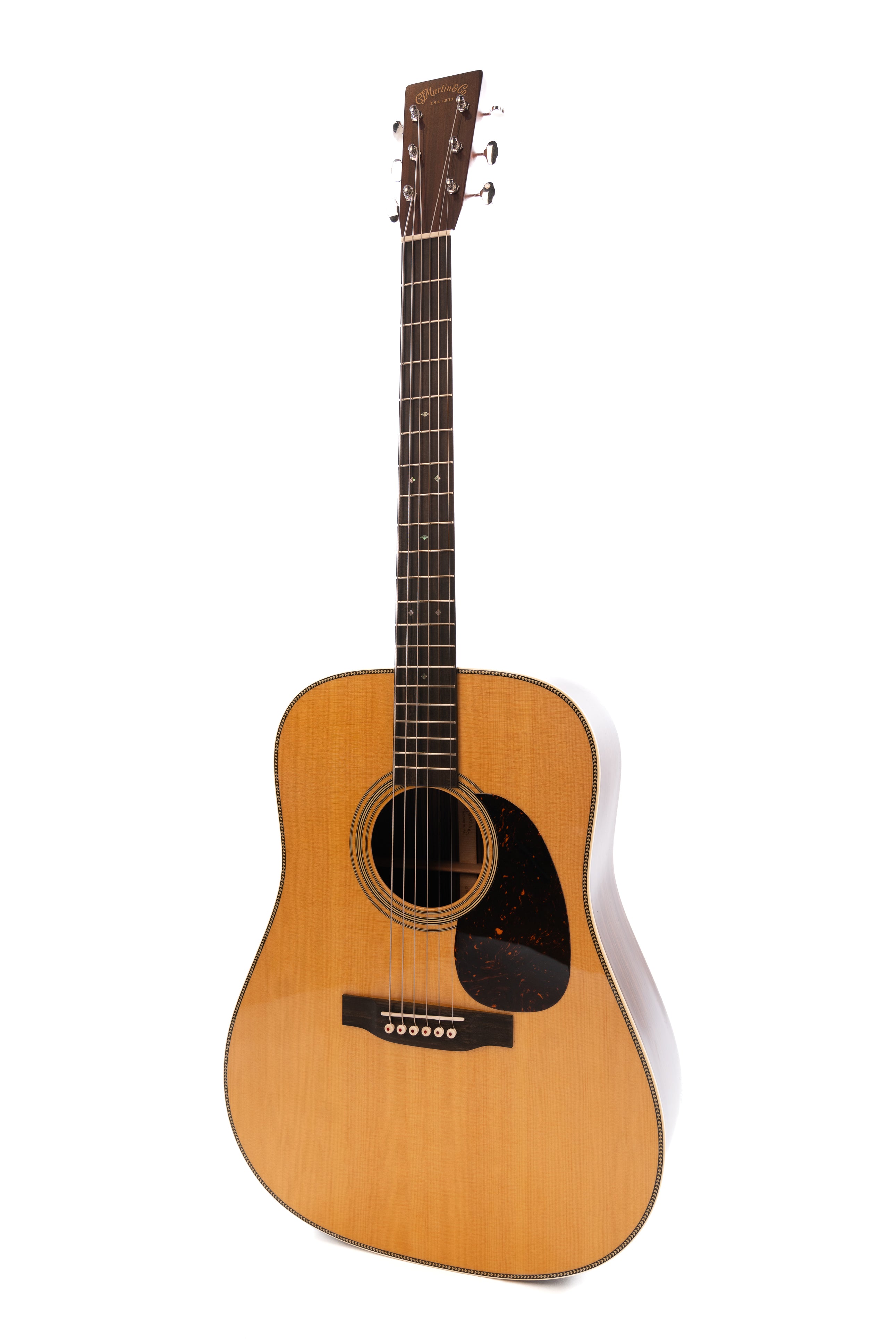Brand New Martin HD-28 Refreshed 2025