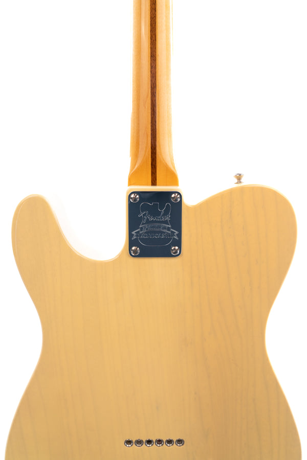 2020 Fender Broadcaster 70th Anniversary NOS