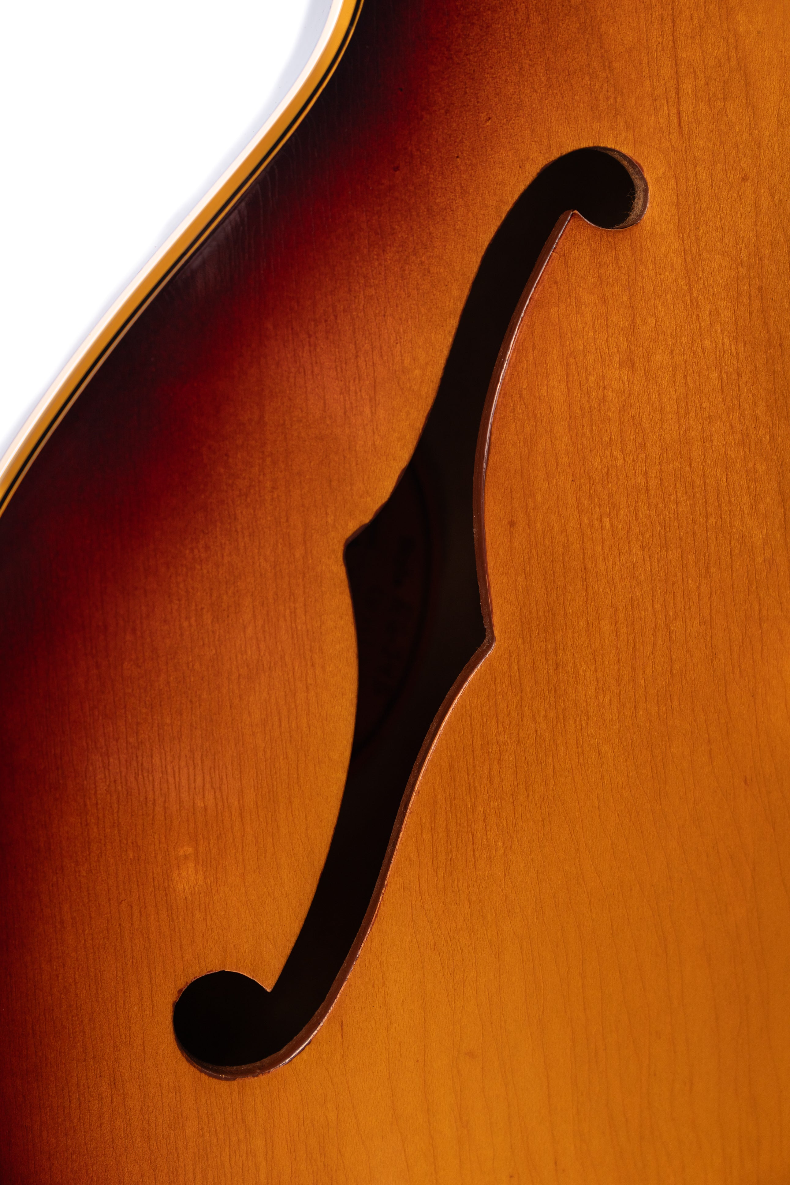 1960 Gibson ES-345TD in Three Tone Sunburst