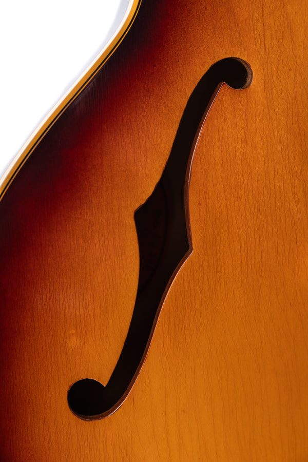 1960 Gibson ES-345TD in Three Tone Sunburst