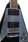 2020 Gibson Limited Edition 70s Flying V in Black