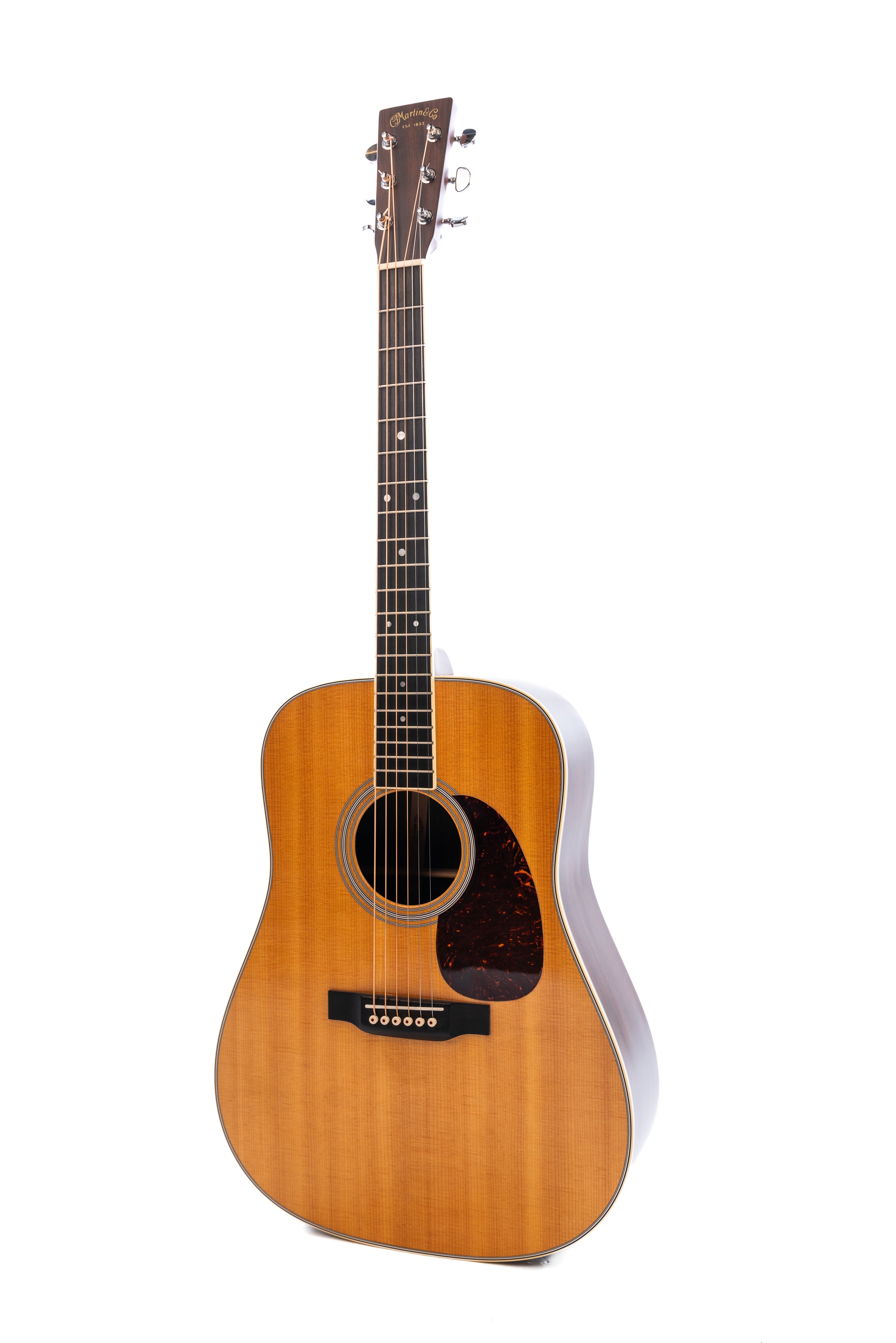 2021 Martin D-35