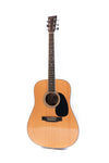 2015 Martin D-35 50th Anniversary