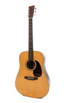 Brand New Martin D-28 Refreshed 2025