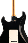 2015 Fender Standard Stratocaster in Black