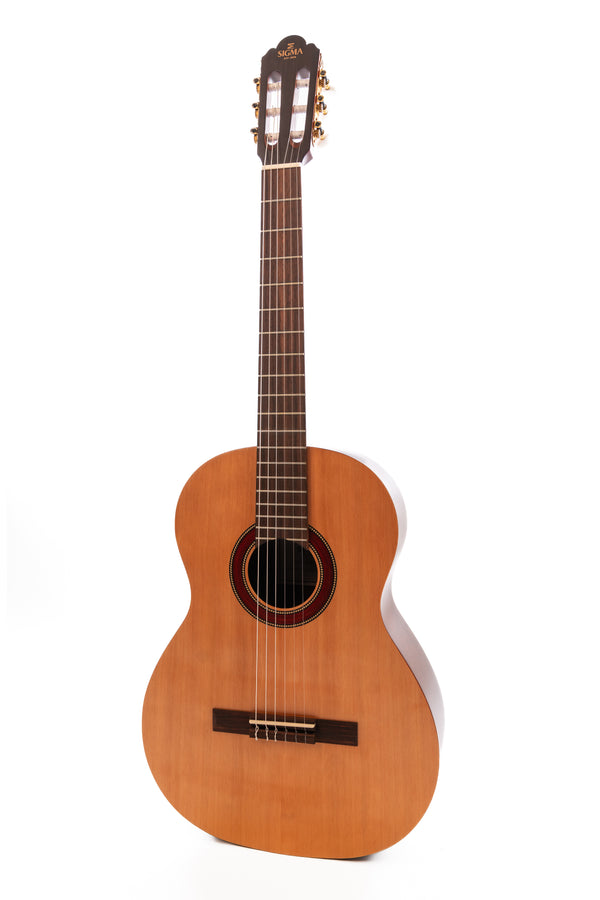 Brand New Sigma CM-2 Classical