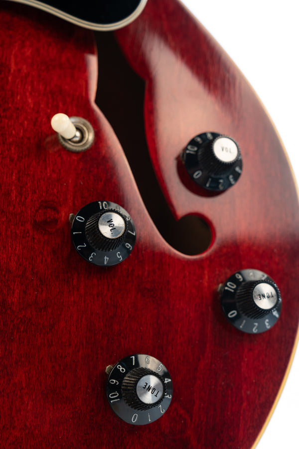 1972 Gibson ES-335