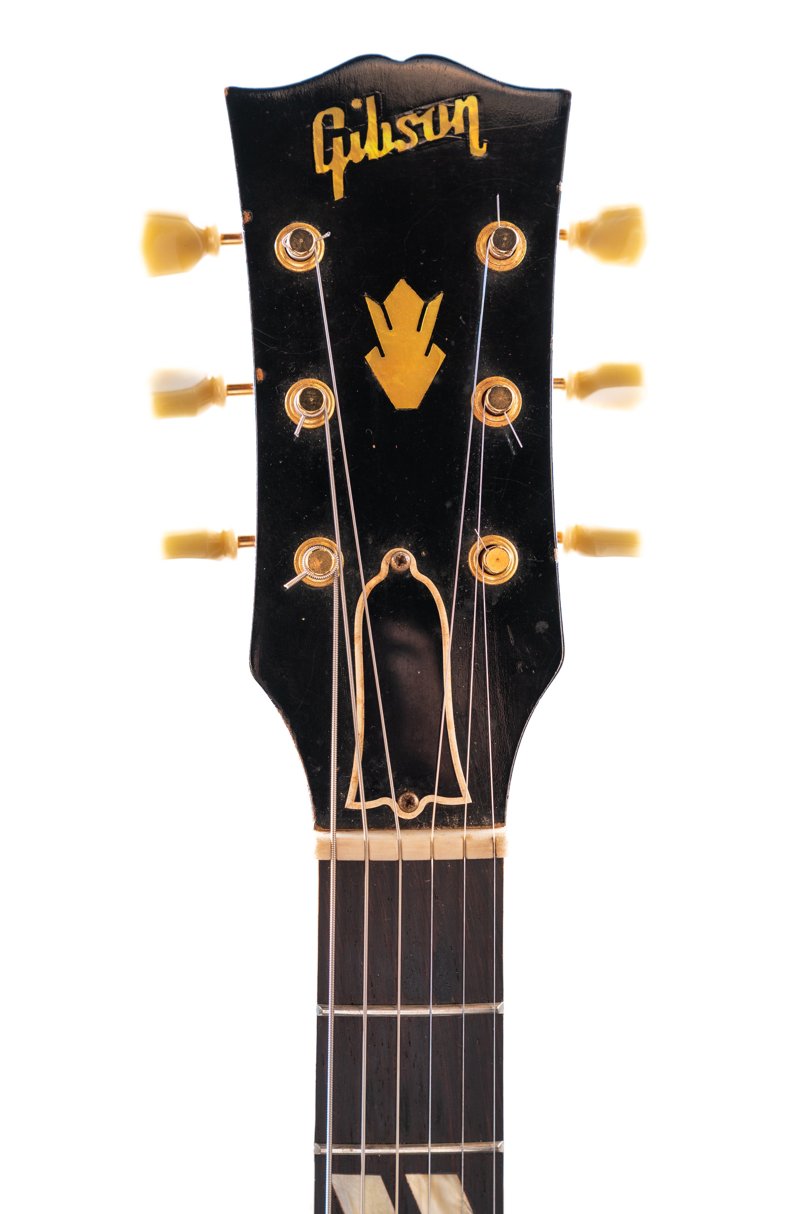 1960 Gibson ES-345TD in Three Tone Sunburst