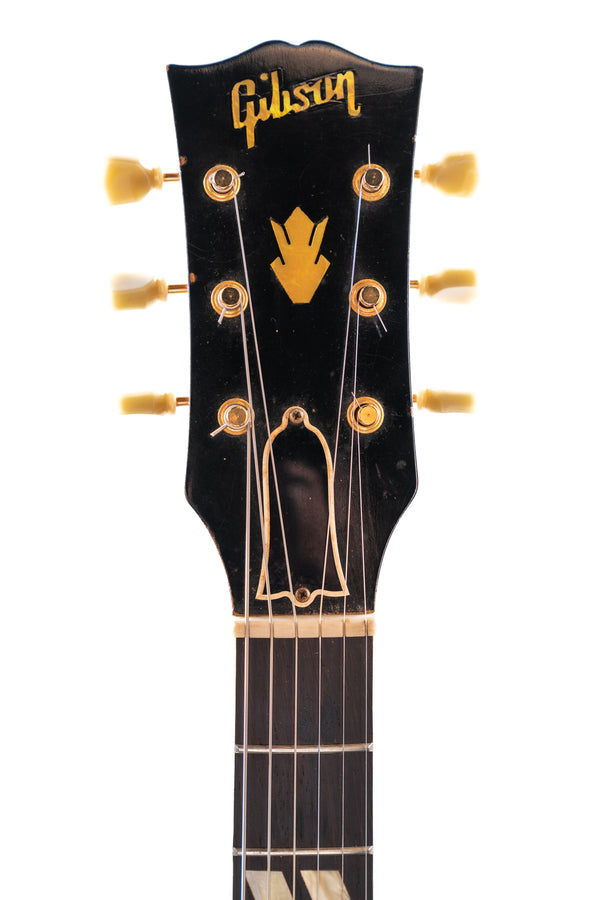 1960 Gibson ES-345TD in Three Tone Sunburst