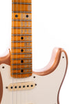 2019 Fender Custom Shop '57 Stratocaster Heavy Relic in Copper