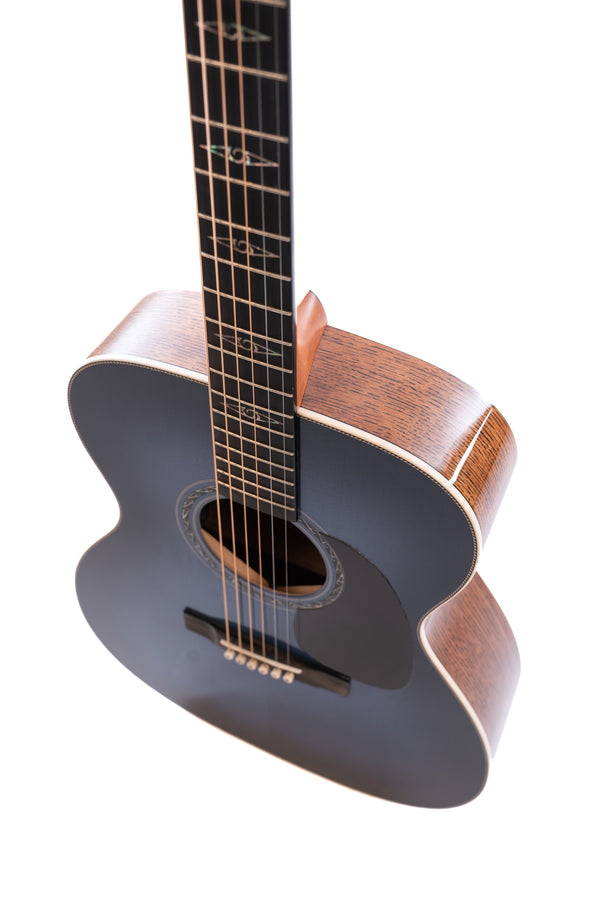 Brand New Martin CEO-11