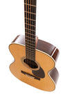 Brand New Martin OM-28 Refreshed 2025