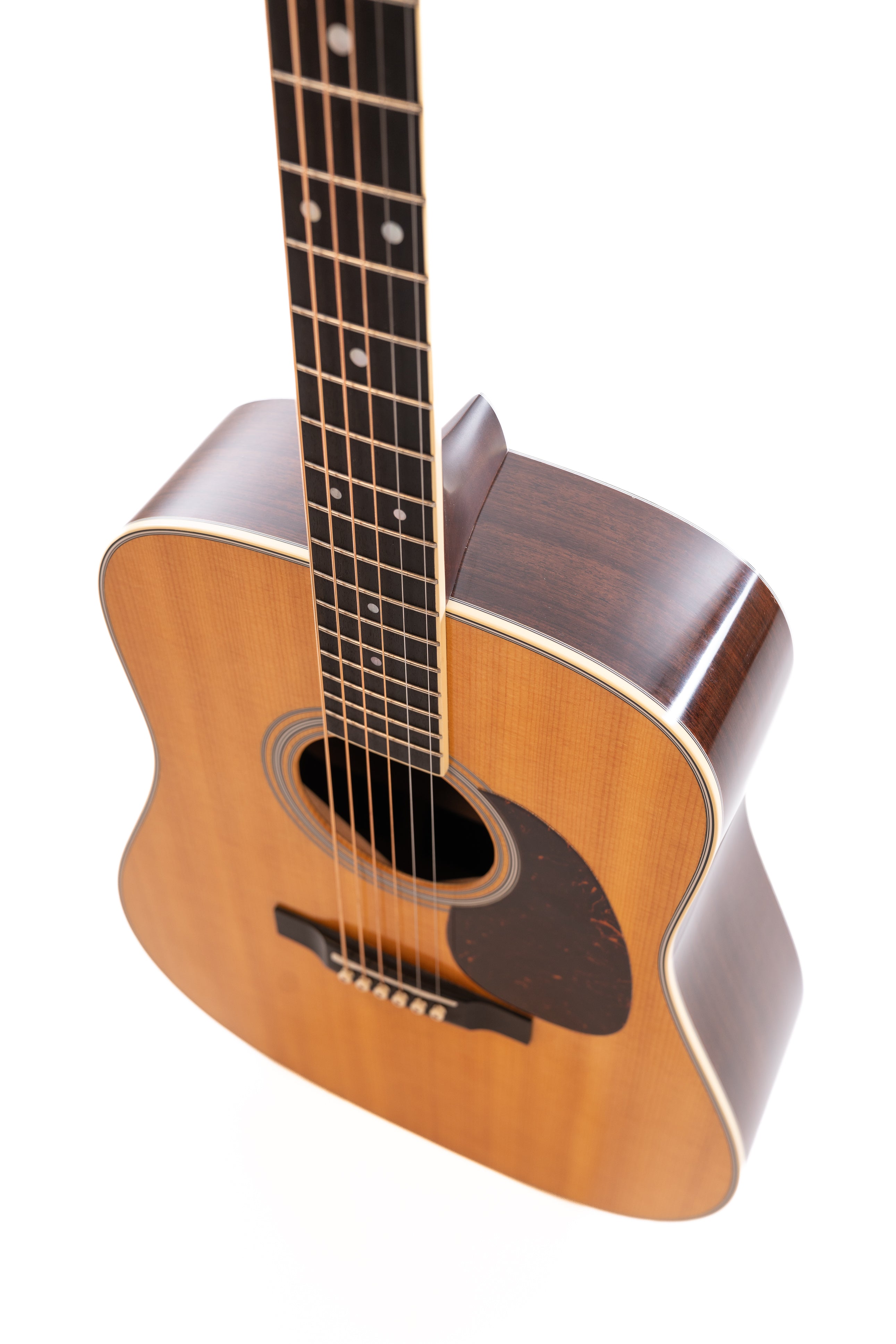 2021 Martin D-35