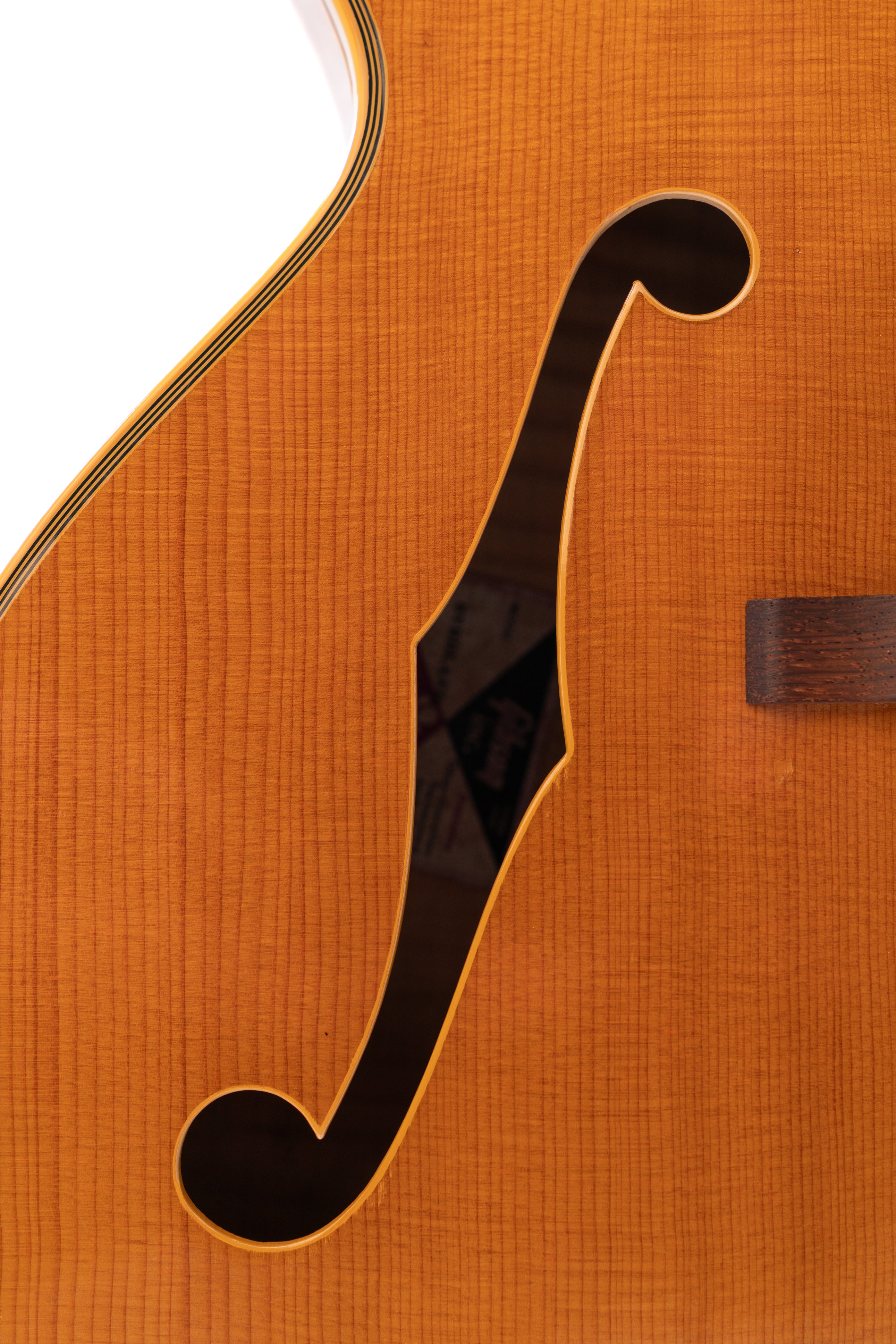 1970 Gibson Byrdland