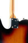 2006 Fender 60th Anniversary Highway One Telecaster in 3TS