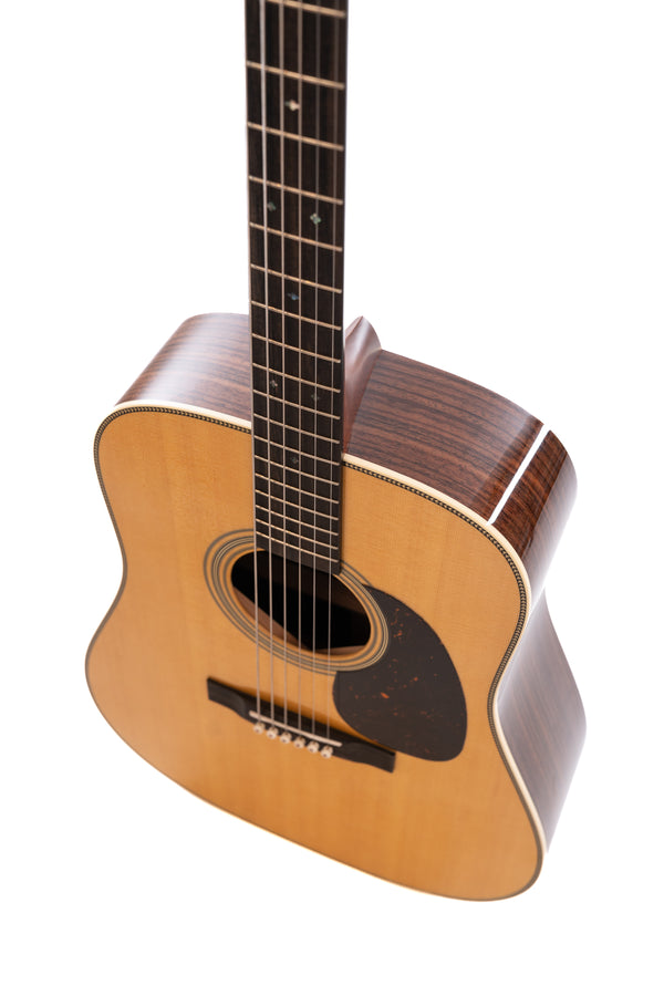 Brand New Martin HD-28 Refreshed 2025