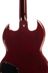 1984 Gibson SG in Cherry