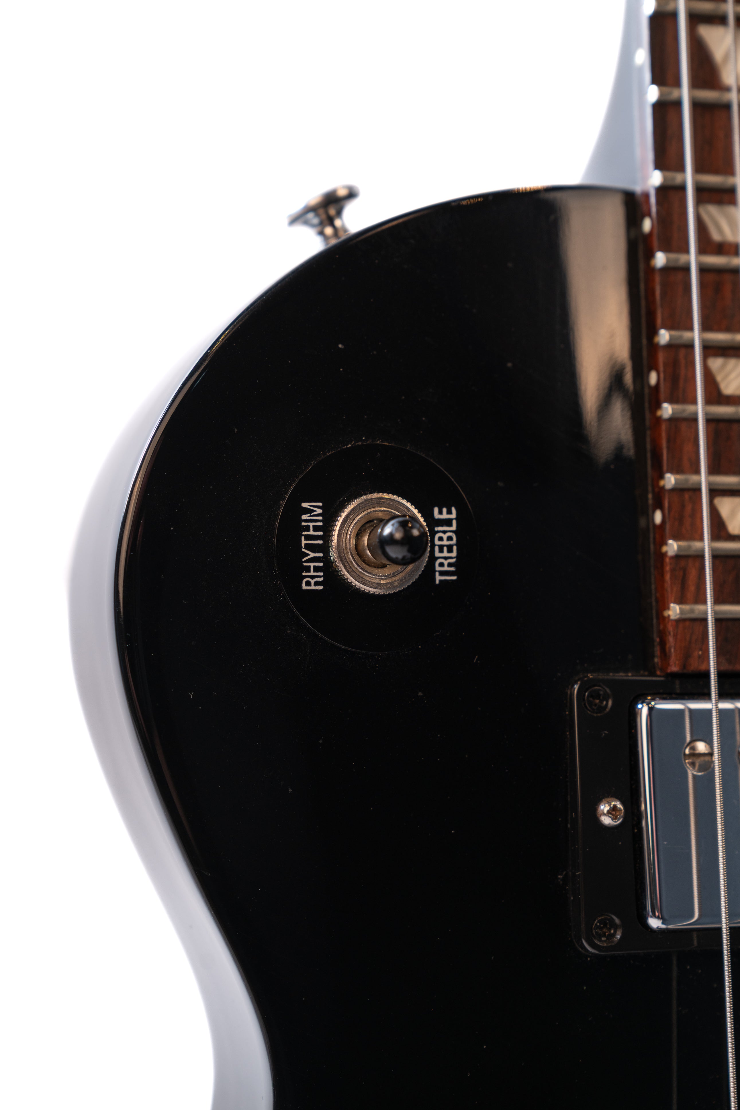 2016 Gibson Les Paul Studio