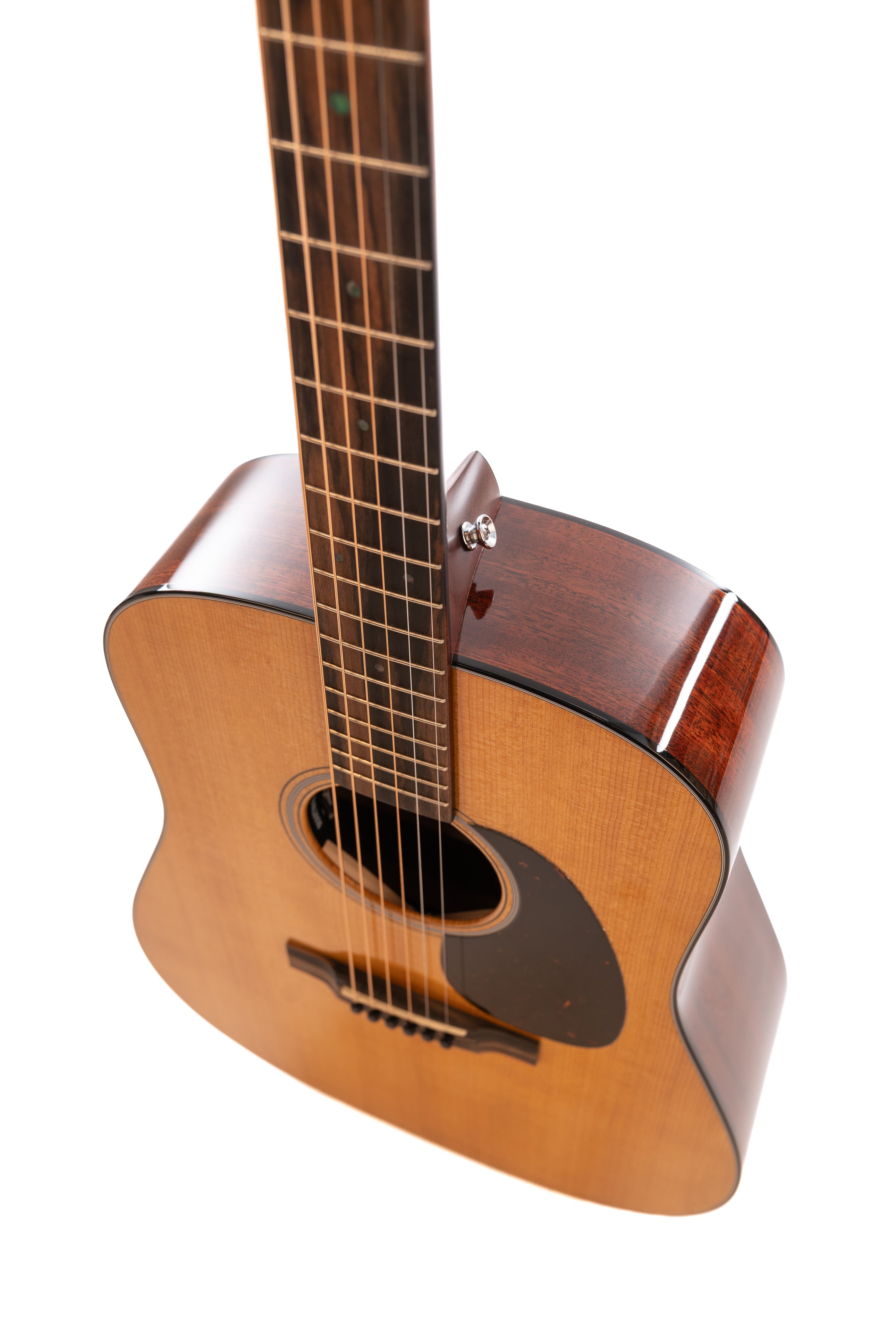 Brand New Martin DE Retro Plus Mahogany