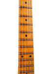 Fender Custom Shop '52 Telecaster Super Heavy Relic in 2 Tone Sunburst