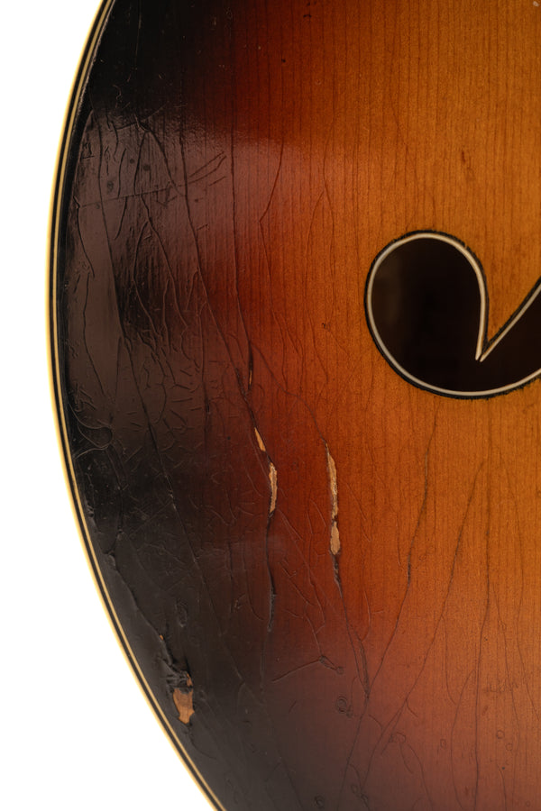 C.1960 Gretsch Country Club Anniversary