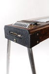 1975 Sho-Bud Maverick 10 String Pedal Steel