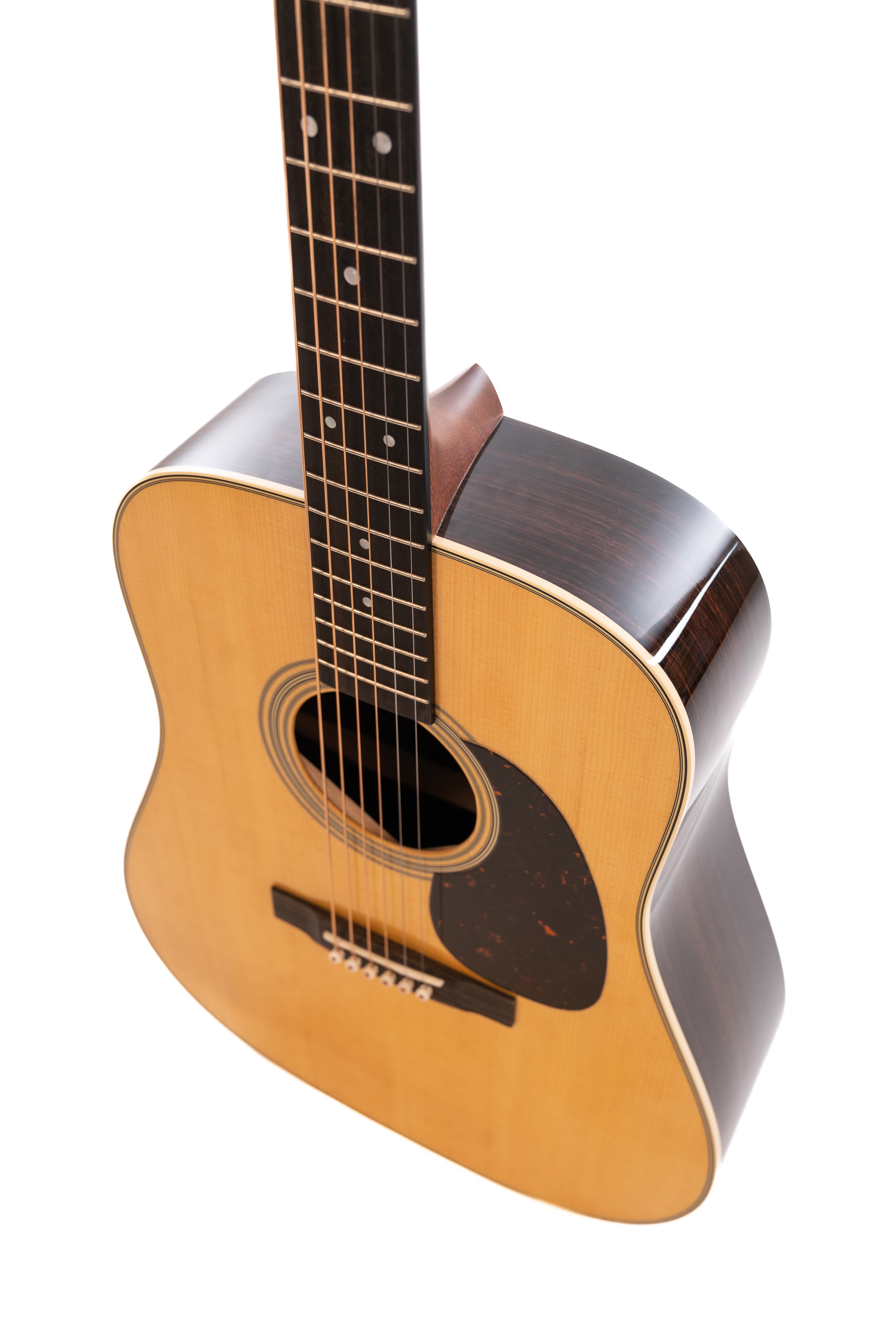 Brand New Martin D-28 Refreshed 2025