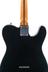 2010 Fender Lefty Standard Telecaster in Black