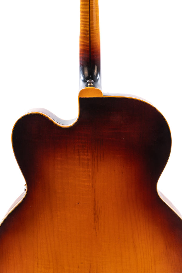 1957 Gibson Byrdland